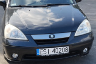 Suzuki Liana 1.6 16v 4x4.