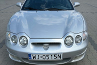 Hyundai Coupé