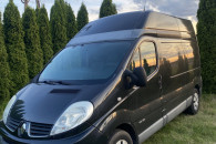 Sprzedam Renault Trafic 2.5 dci. 2011r
