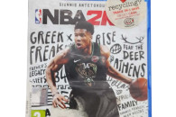 GRA PS4 NBA 2K19
