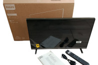 TELEWIZOR LED PHILIPS 24PHS6808/12 KPL JAK NOWY
