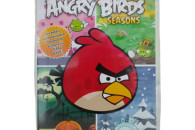 GRA PC ANGRY BIRDS SEASONS