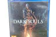 GRA PS4 DARK SOULS REMASTERED