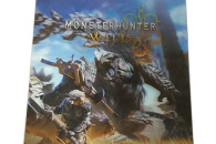 GRA PS5 MONSTER HUNTER WILDS