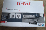 Odkurzacz Tefal pionowy x-force flex 13.60