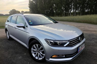 Passat 2016r 2.0 diesel KOMIS-ZALESIE
