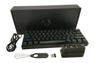 KLAWIATURA REDRAGONIC PRO K530RGB-PRO
