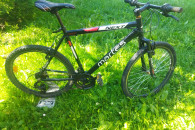 Rower Martes alu 26"