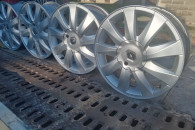 felgi 16 cali renault scenic 2 4*100