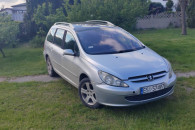 Peugeot 307 sw