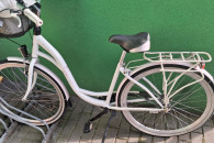 Rower miejski damka Storm 28"