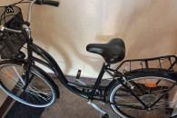 Rower miejski damka Dallas bike 26"