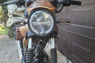Motorower