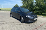 Seat Altea 1.9 TDI