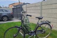 Rower Gazelle Impala 100% sprawny koła 28 cali