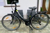 Rower Pegasus Piazza Lite Aluminium 28 cali Tre
