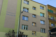 Mieszkanie 68,4 metrów 3 pokoje