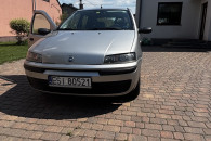 Fiat Punto 2002