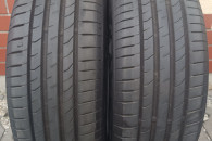 Opony letnie 185/55 R16 Nexen 2022r