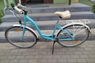Sprzedam rower koła 28