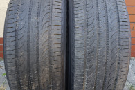 Opony letnie 245/50 R20 Yokohama