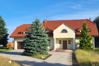 Dom Reymonta + 6 odrębnych działek budowlanych