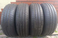 Opony letnie 165/65 R15 Linglong DEMO 2025r