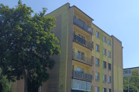 Mieszkanie 68,4 metrów 3 pokoje