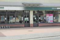 Aleja Pokoju 15 120 m2