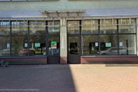 Aleja Pokoju 15 120 m2