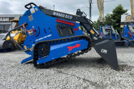 Nowa Ładowarka Rippa RS03 Briggs 720kg Okazja !