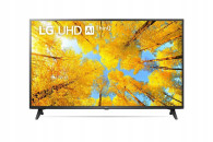 Telewizor LG 65UQ75003 Smart TV Pilot Magic