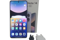TELEFON XIAOMI REDMI NOTE 14PRO 8GB/256GB