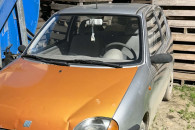 Fiat Seicento " 1,2"