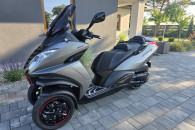 Peugeot Metropolis 400 Na Kat.B 1 właściciel