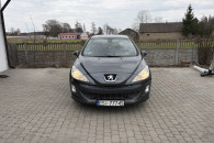 Peugeot 308 T7