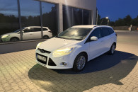 Ford Focus 2.0 TDci titanium MPS6