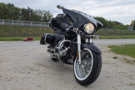 Motocykl Kawasaki VN900