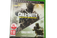 GRA XBOX ONE CALL OF DUTY INFINITE WARFARE