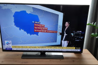 Telewizor LG 42 cale LF652V