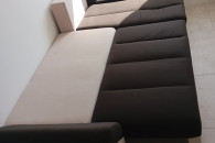 Kanapa sofa narożnik