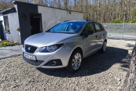 SEAT IBIZA ST 1.2 70KM