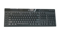 KLAWIATURA CORSAIR K55 CORE RGB CZARNY