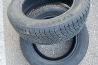 Firestone Winterhawk 3 205/60/16