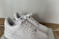 Nowe Nike air force