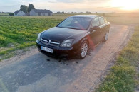 Sprzedam Opel vectra C GTS
