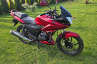 Honda cbf 125