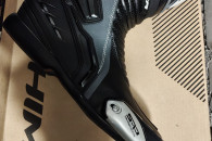 Buty motocyklowe shima rsx 6