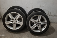 Felgi aluminiowe