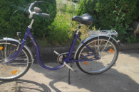 ROWER MIEJSKI 26 KOLA 3 BIEGOWY